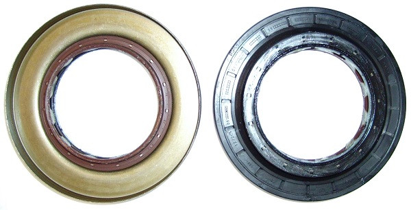 221.710, Shaft Seal, differential, ELRING, 0189977647, 81.96503-0385, A0189977647, 01030117, 01.32.018, 45997, 01030117B