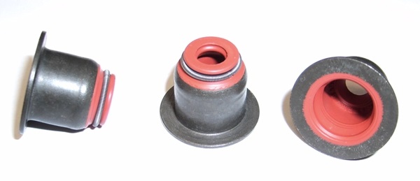 Seal Ring, valve stem - 262.650 ELRING - 0956.51, 11347805970, 1229886