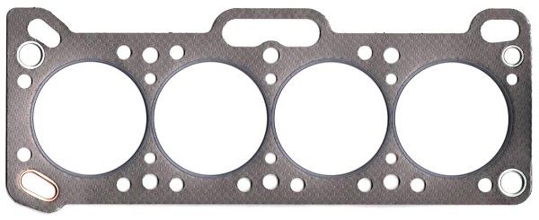 286.623, Gasket, cylinder head, ELRING, 22311-21100, MD016163, 22311-21110, MD030293, 22311-21120, 0038847, 09401, 10017400, 30-026719-10, 414026P, 61-52222-00, 871639, BE070, CH5323, J1255001, 10078600, 414034P, 50573, 61-52230-00, 872878, BN230, CH9387, H80887-00, H80890-00, 286.622, 286622