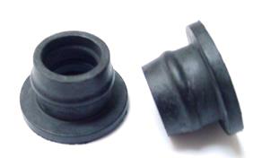 Seal Ring, oil outlet (charger) - 294.420 ELRING - 6111870080, 6111870580, A6111870080