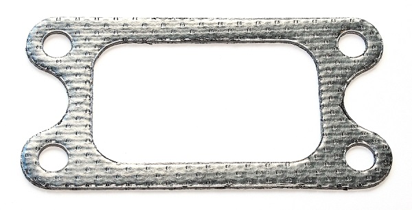Gasket, exhaust manifold - 306.650 ELRING - 9271477