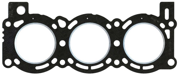 314.669, Gasket, cylinder head, ELRING, 6078449, 01920, 10065100, 30-024501-10, 411116P, 60-22586-20, 872423, AS860, CH0302, 61-22586-20, H01920-00, 6078449*