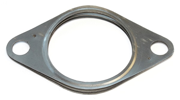 316.150, Gasket, exhaust pipe, ELRING, 28751-2H000, 28751-2V000, 01231600, 256-556, 491167, 522110, 82932, 83457675, 890-926