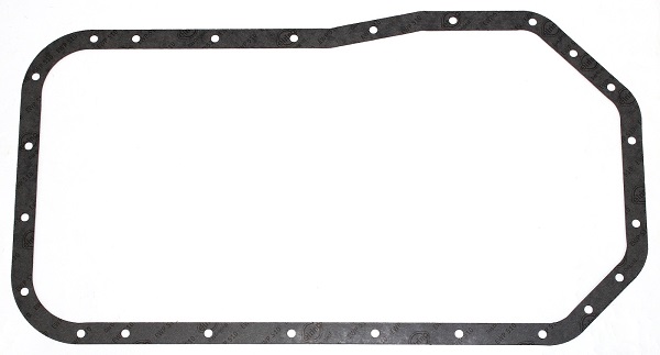 331.280, Gasket, oil sump, ELRING, MD020232, MD149392, 028019P, 1038816, 14040100, 31-030617-00, 54198, 71-52462-00, JJ072, OP2392, 028117P, X54198-01, X54882-01