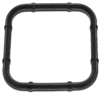 354.040, Gasket, thermostat housing, ELRING, 55353353, 6338480, 01169200, 6142605, 961207