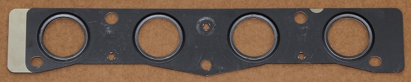 Gasket, exhaust manifold - 374.290 ELRING - 8200706057, 13230400, 601473