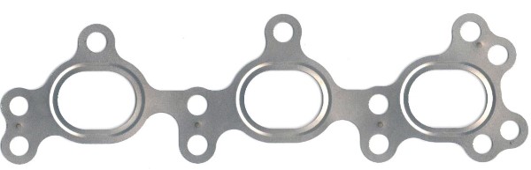 Gasket, exhaust manifold - 376.230 ELRING - 7701052863, 849524, 8-97127702-0