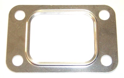 Gasket, charger - 419.150 ELRING - 1399572, 1709.18, 3932475