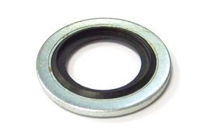 Seal Ring, oil drain plug - 422.090 ELRING - 0164.46, 1005578, 9400164889