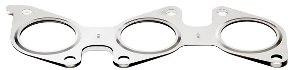 435.060, Gasket, exhaust manifold, ELRING, 17173-31010, 13245000, 601614, 71-54126-00, MS96614, X59530-01, 13245008