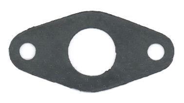 Gasket, exhaust manifold - 435.510 ELRING - 7537664, 7749709, 13074500