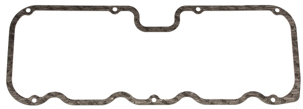Gasket, cylinder head cover - 439.800 ELRING - 0249.78, 020829P, 11029800