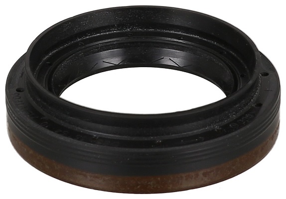 Shaft Seal, differential - 452.500 ELRING - 24211013, 27431-84E00, 374197