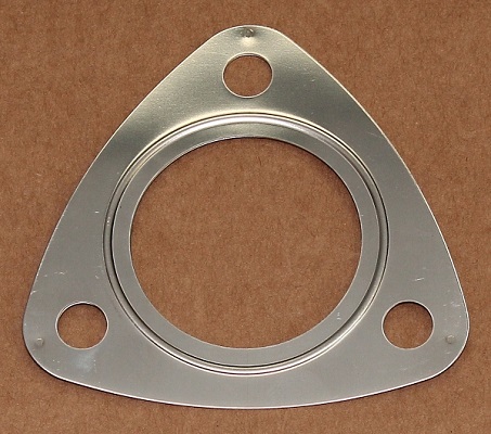 Gasket, exhaust pipe - 453.640 ELRING - 377253115F, 5Z0253115G, 01086400