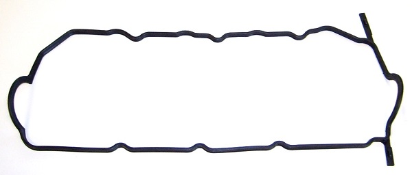 458.780, Gasket, cylinder head cover, ELRING, 11213-27010, 026571P, 11076400, 1552857, 515-1049, 71-53098-00, 900664, ADT36767, EP7700-901, J1222072, JM5148, RC6518, X83280-01, 11102900, 921083, RC9363, 1121327010