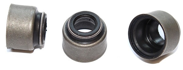 Seal Ring, valve stem - 468.045 ELRING - 3600530096, 8.312.034.839, A3600530096