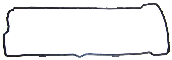 Gasket, cylinder head cover - 473.570 ELRING - 11189-77E00, 0361638, 11072900