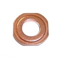 499.501, Seal Ring, nozzle holder, ELRING, 55578387, 821017, 821776, 97324391, 0873010, 104.051.010, 49430759, 70-40984-00, 960288, 104.051.100