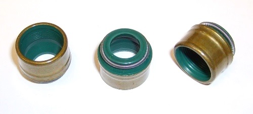 Seal Ring, valve stem - 513.723 ELRING - 1304293, 304015, 04.12.024