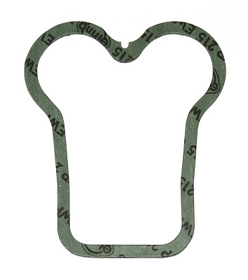 517.897, Gasket, cylinder head cover, ELRING, 6.226.0.853.025.4, 31-021594-20, 70-20404-20, 920737, RC6304, X00128-01, 71-20404-20, X83162-01, 517.896
