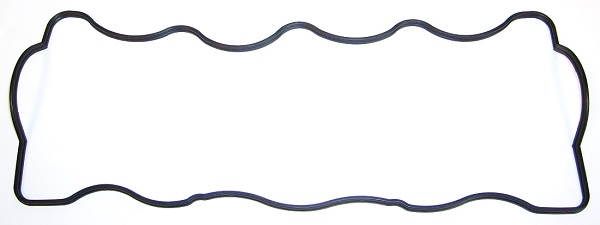 Gasket, cylinder head cover - 539.440 ELRING - 4805331, 8M0114726, 96440309