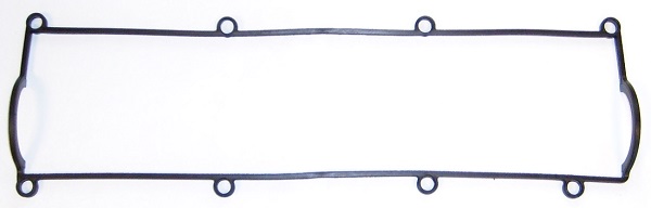 Gasket, cylinder head cover - 547.247 ELRING - 0K77010235B, 11189-78E00, 3252650