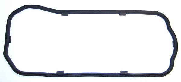 548.200, Gasket, oil sump, ELRING, 0304.59, 504083813, 68100571AA, 028124P, 102302, 14095600, 54818, 71-38202-00, JH5199, X54818-01, 030459