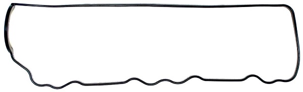 560.073, Gasket, cylinder head cover, ELRING, MD-012908, MD-130493, 11018500, 440216P, 50-026767-00, 70-52247-00, 920718, JN599, RC5380, RC647S, 440219P, 56013200, MD012908, MD130493