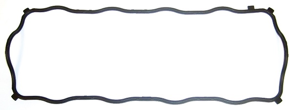575.530, Gasket, cylinder head cover, ELRING, 11189-72F00, 11070400, 1552019, 440254P, 921055, ADK86714, J1228013, RC9393