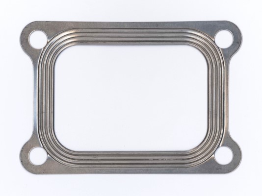 583.760, Gasket, charger, ELRING, 4512366