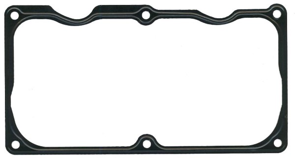 Gasket, cylinder head cover - 636.311 ELRING - 51.03905-0155, F926202210010, 04291