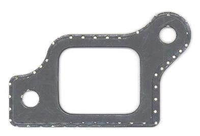 Gasket, exhaust manifold - 646.540 ELRING - 6909665, 92HM9448AA, 0326541
