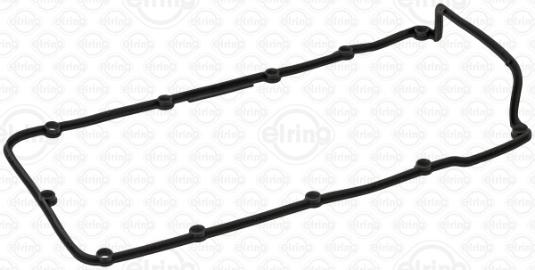 660.260, Gasket, cylinder head cover, ELRING, 022103483E, 1118023, 955.104.483.00, YM21-6P036-AA, 036-1833, 11101800, 112904, 1556066, 30933726, 33726, 440066P, 50-030133-00, 71-34101-00, 921254, EP1100-954, JM7045, RC6551, VS50449, X83108-01, 440447P
