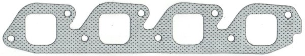 Gasket, exhaust manifold - 705.811 ELRING - 480-1008130, 6188296, 6591016