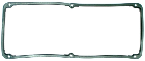 708.940, Gasket, cylinder head cover, ELRING, MD-143995, 11048200, 1538817, 440054P, 50-028224-00, 515-4225, 53166, 920724, ADC46716, EP7400-908, J1225018, JN897, RC2389, VS50151, VS50382R, MD143995