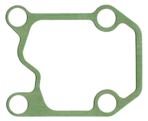 744.900, Gasket, cylinder head cover, ELRING, 12277677, 71-42302-00, 920739, X59808-01, 1227-7677