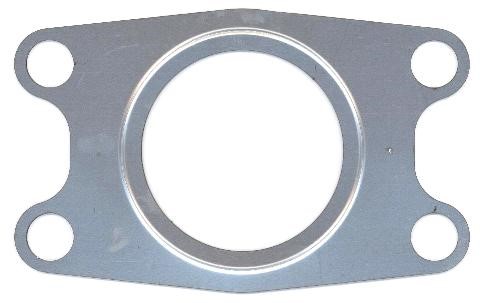 746.820, Gasket, exhaust manifold, ELRING, 02894041, 12277914, 600354