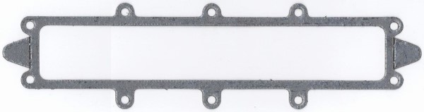 755.885, Gasket, charge air cooler, ELRING, 469662-1, 11843, 2.15915, 604762, EPL-662