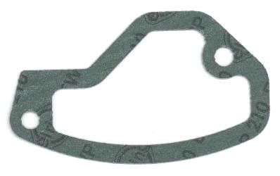 763.457, Gasket, thermostat housing, ELRING, 6012030380, A6012030380, 00328700, 7022045, 960825, 763.456