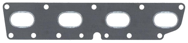 Gasket, exhaust manifold - 763.820 ELRING - 850632, 90265553, 0342620