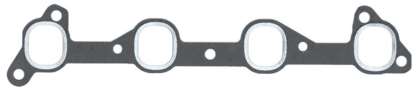 Gasket, exhaust manifold - 768.147 ELRING - 850608, 90409572, 13045200