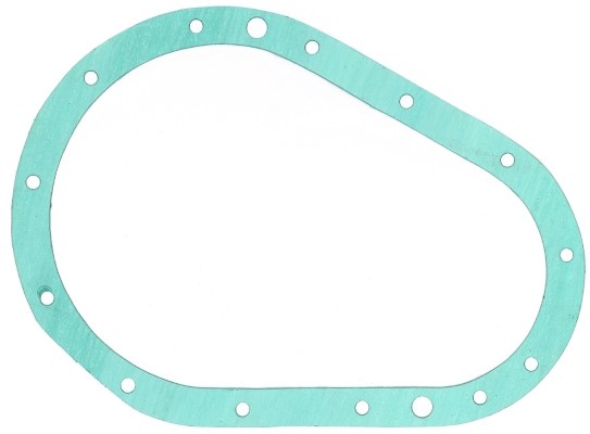 768.804, Gasket, timing case cover, ELRING, 3660150020, A3660150020, 31-024577-10