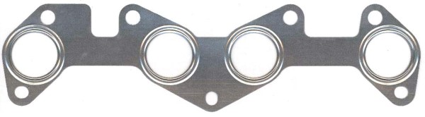 Gasket, exhaust manifold - 773.291 ELRING - 7700866689, 023701P, 0346851