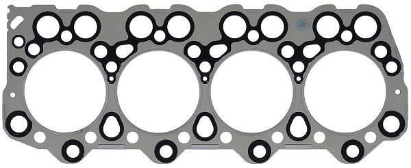 782.860, Gasket, cylinder head, ELRING, ME013301, ME013301A, 10132400, 872912, CH3513