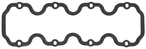 828.564, Gasket, cylinder head cover, ELRING, 638727, 90354545, 90324125, 04968, 05168, 11007000, 1542629, 201230, 31-026099-10, 40905168, 423923, 515-5011, 70-13043-00, 900539, ADG06769, EP1200-901, J1220905, JN626, RC292S, RC6325, 423923AO, 53090, 71-13043-00, 920839, 423923P, X53090-01