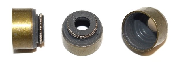 Seal Ring, valve stem - 864.110 ELRING - 09289-06003, 22224-22000, 90913-02062