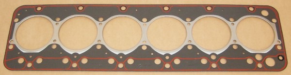 890.718, Gasket, cylinder head, ELRING, Fiat New Holland 8060* 8065* 1972+, 1907834, 98448289, 98472010, 10054400, 30-027705-00, 61-34020-00, 870158, AN470, H09450-00, 61-34020-10, 872596, H09450-10, 4690380, 4789843, 890.717, 98431963
