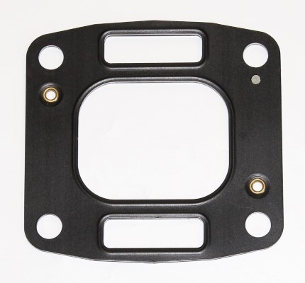 896.940, Gasket, charger, ELRING, MAN Industry E2842-LE202/302312/322/332* E284-LE322*, 51.09901-0055, 482-508, 600738, 51099010055