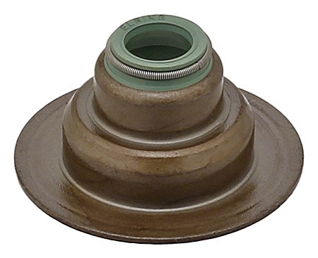 Seal Ring, valve stem - 908.300 ELRING - 51.04902-0047, 12-10082-01, 49124486
