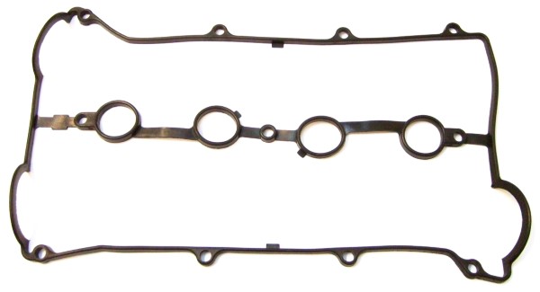 Gasket, cylinder head cover - 914.630 ELRING - 0B6S710235D, BP05-10-235, BP05-10-235A
